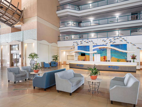 Mantra Crown Towers Surfers Paradise - Darwin Holiday 1