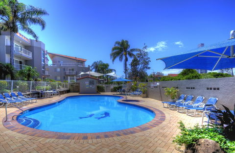 Markham Court - Darwin Holiday 0
