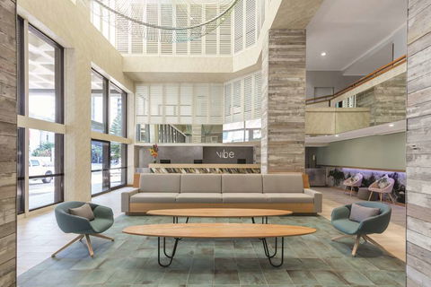 Vibe Hotel Gold Coast - Darwin Holiday 1