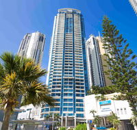 Mantra Towers of Chevron Surfers - Darwin Holiday