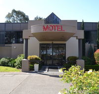 Dingley International Hotel - Darwin Holiday