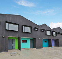 Quality Apartments Dandenong - Darwin Holiday