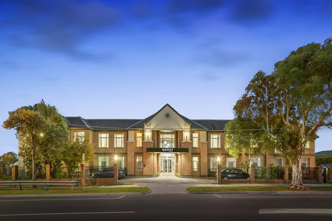 Quest Dandenong - Darwin Holiday 1