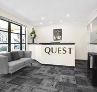 Quest Narre Warren - Darwin Holiday