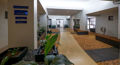 Essence Apartments Chermside - Darwin Holiday 2