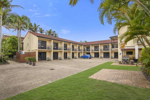 Best Western Airport 85 Motel - Darwin Holiday 0