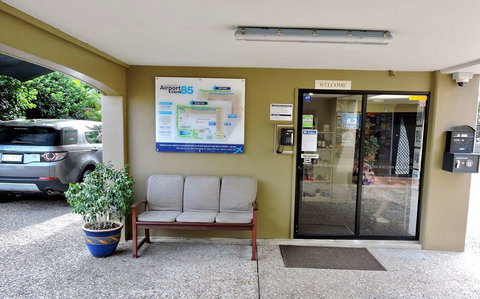 Best Western Airport 85 Motel - Darwin Holiday 1