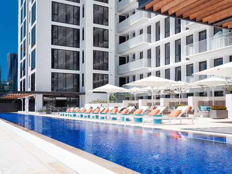 The Johnson - Art Series - Darwin Holiday 2