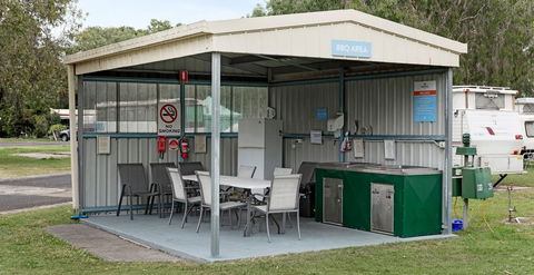 Discovery Parks Casino North Coast - Darwin Holiday 1