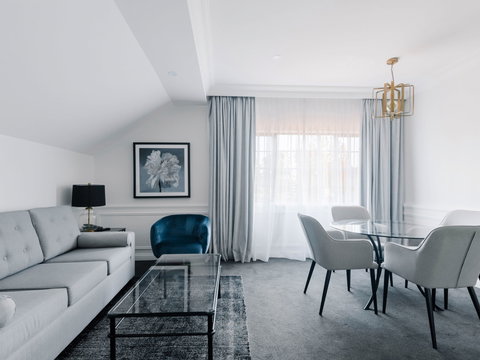 Grand Mercure The Hills Lodge - Darwin Holiday 1