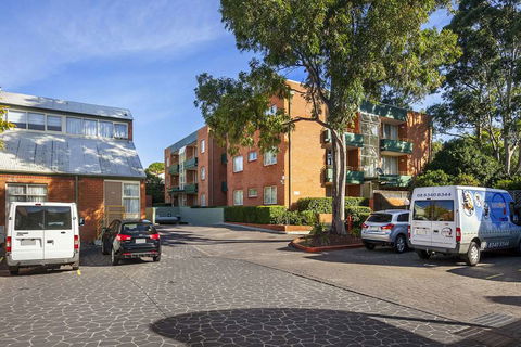 APX Apartments Parramatta - Darwin Holiday 2