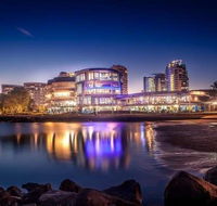 Mantra Twin Towns Coolangatta - Darwin Holiday