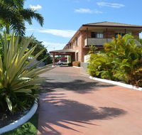Kennedy Drive Motel - Darwin Holiday