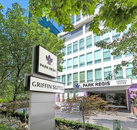 Park Regis Griffins Suites - Darwin Holiday