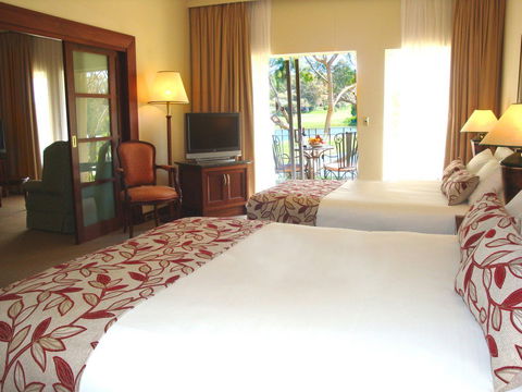 Joondalup Resort - Darwin Holiday 2