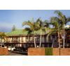 The Aussie Rest Motel - Darwin Holiday