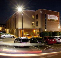 Wine Country Motor Inn - Darwin Holiday