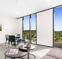 Essence Suites Taringa - Darwin Holiday