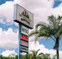 Mount Ommaney Hotel Apartments - Darwin Holiday