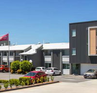 Best Western Plus Apollo International - Darwin Holiday