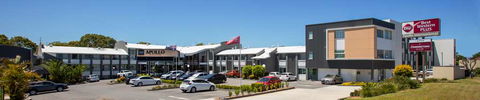 Best Western Plus Apollo International - Darwin Holiday 1