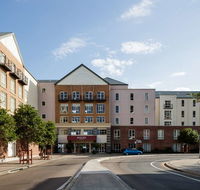 Rydges Newcastle - Darwin Holiday