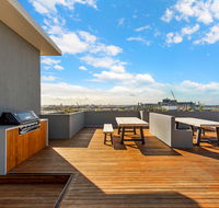 Astra Apartments Newcastle - Darwin Holiday