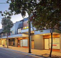 Crown on Darby - Darwin Holiday