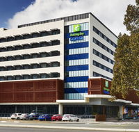 Holiday Inn Express Newcastle - Darwin Holiday