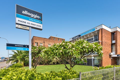 Alloggio Tudor Hamilton - Darwin Holiday 1