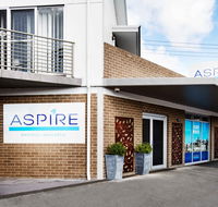 Aspire Mayfield - Darwin Holiday