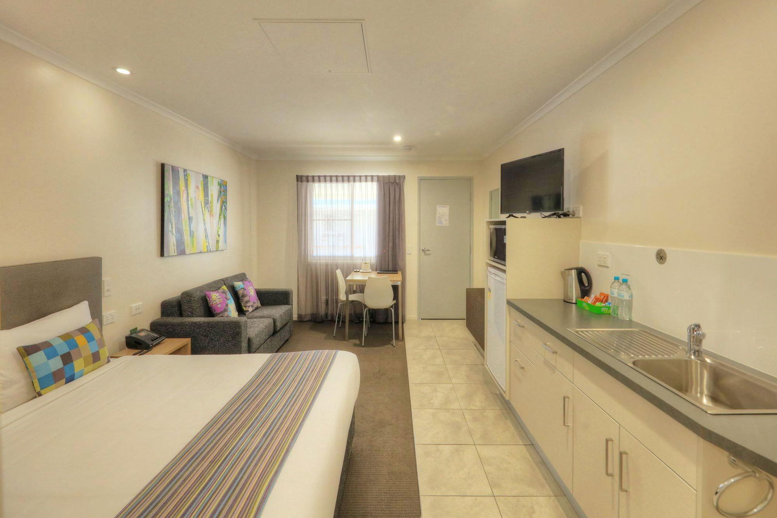 Orallo QLD Darwin Holiday