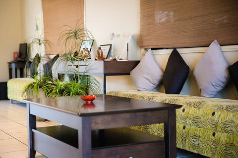 Best Western Bungil Creek Motel - Darwin Holiday 1