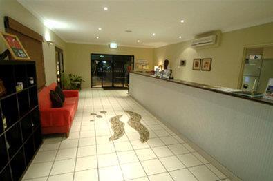 Best Western Bungil Creek Motel - Darwin Holiday 2