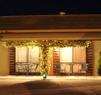 Riverland Motel - Darwin Holiday