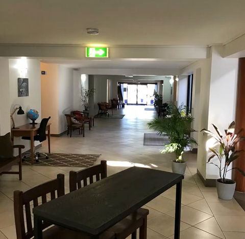 Ayr Traveller's Motel - Darwin Holiday 2