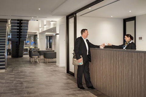 Quest Frankston On The Bay - Darwin Holiday 2