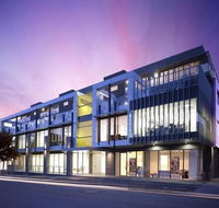 Caroline Serviced Apartments - Darwin Holiday