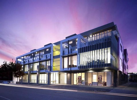 Caroline Serviced Apartments - Darwin Holiday 0