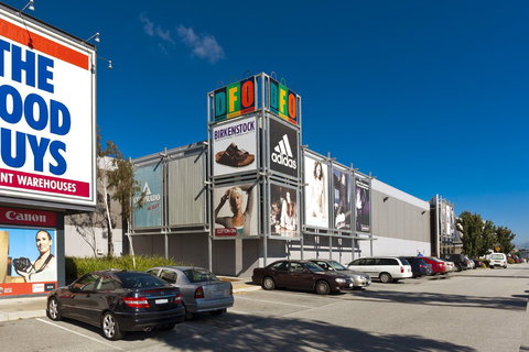 Quest Cheltenham Serviced Apartments - Darwin Holiday 0