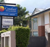 Comfort Inn  Suites Northgate Airport - Darwin Holiday