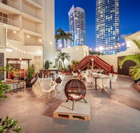 Novotel Surfers Paradise - Darwin Holiday