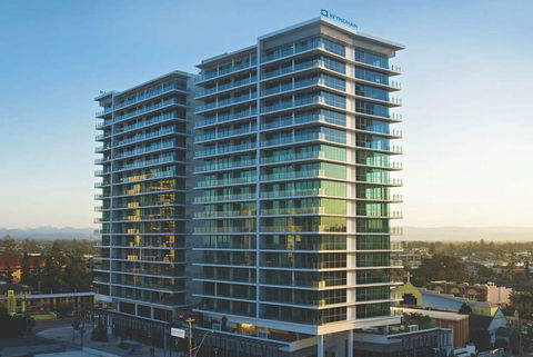 Wyndham Surfers Paradise Resort - Darwin Holiday 2