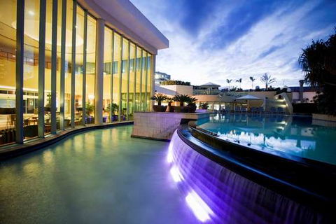 Mantra Legends Hotel - Darwin Holiday 2