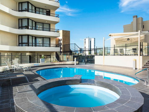 Breakfree Cosmopolitan Resort - Darwin Holiday 2