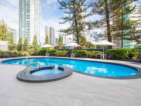 BreakFree Longbeach Resort - Darwin Holiday 1