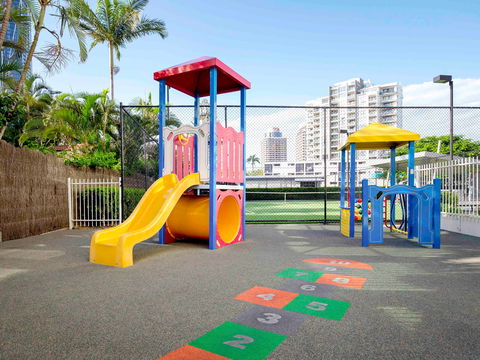 Mantra Wings - Darwin Holiday 2