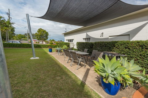Takalvan Motel - Darwin Holiday 1