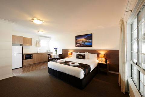 Takalvan Motel - Darwin Holiday 2