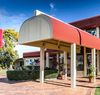 Country Comfort Bundaberg International - Darwin Holiday